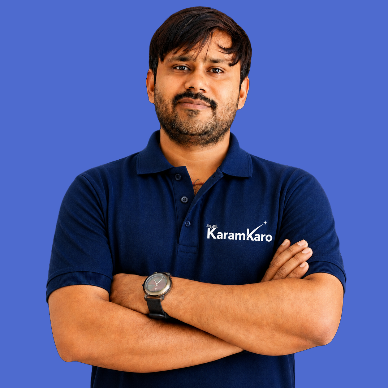 Founder