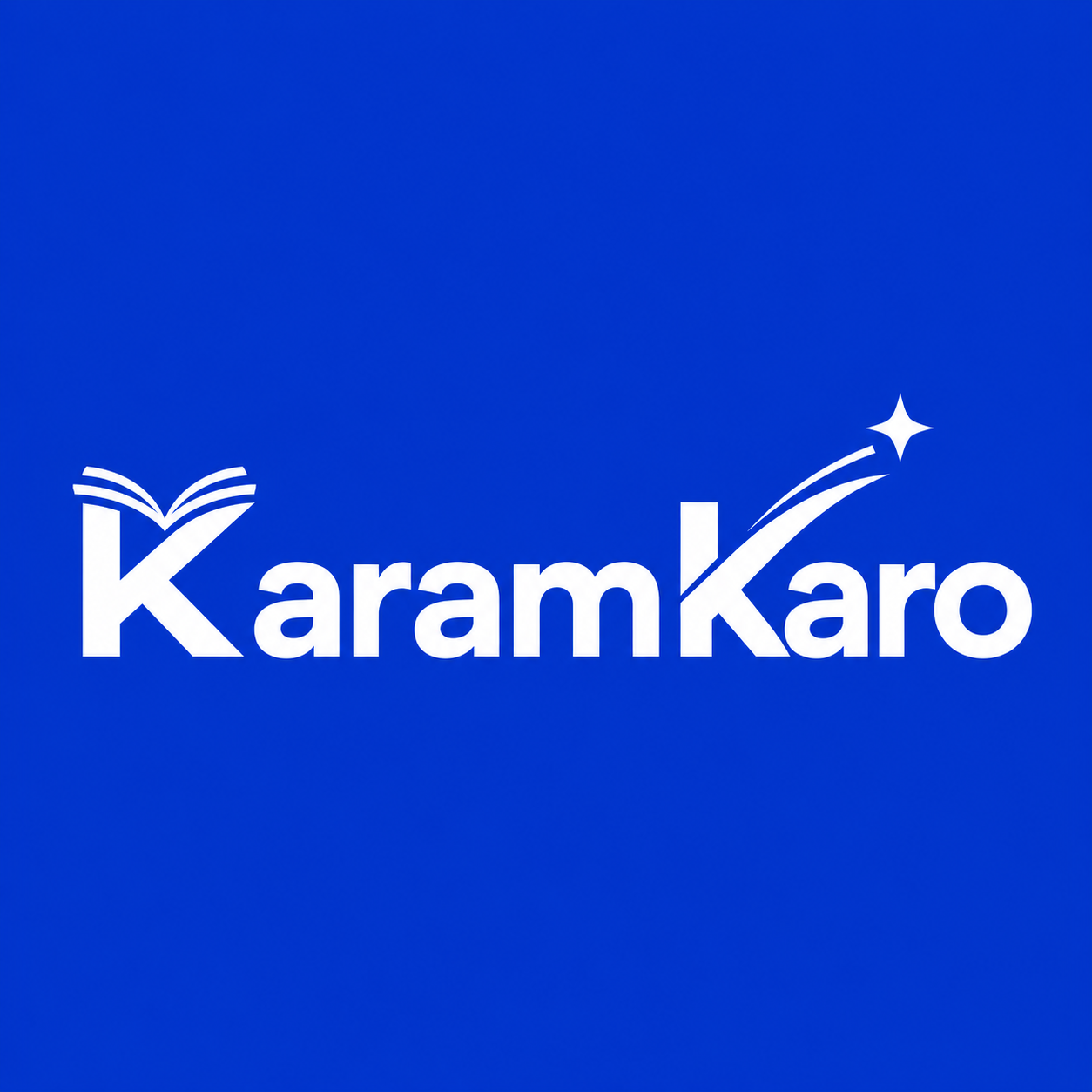 KaramKaro Education Logo